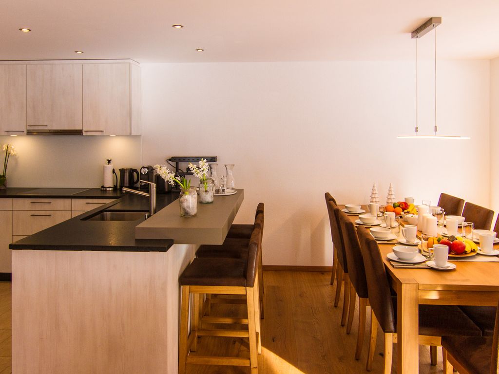 Luxury Apartment for sale in Grimentz, 1 263 445 €, Photo 1