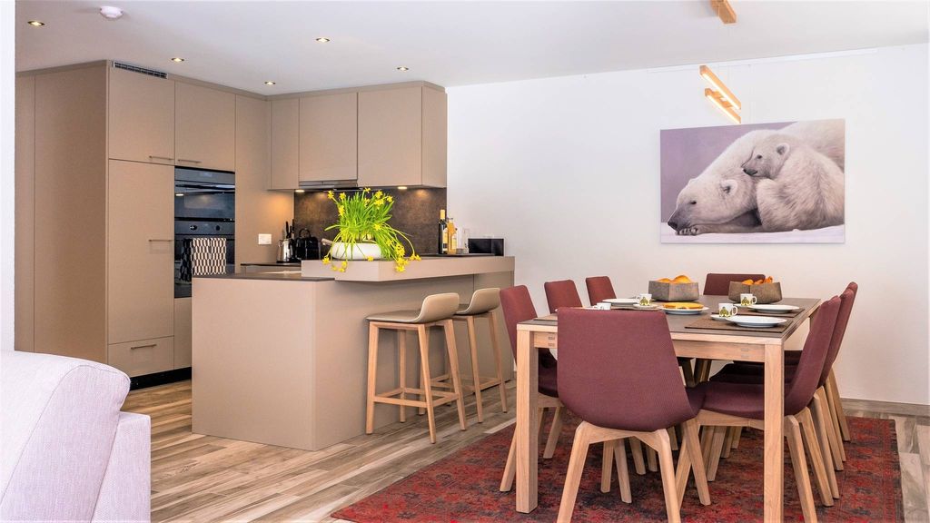 Luxury Apartment for sale in Grimentz, 0 €, Photo 1