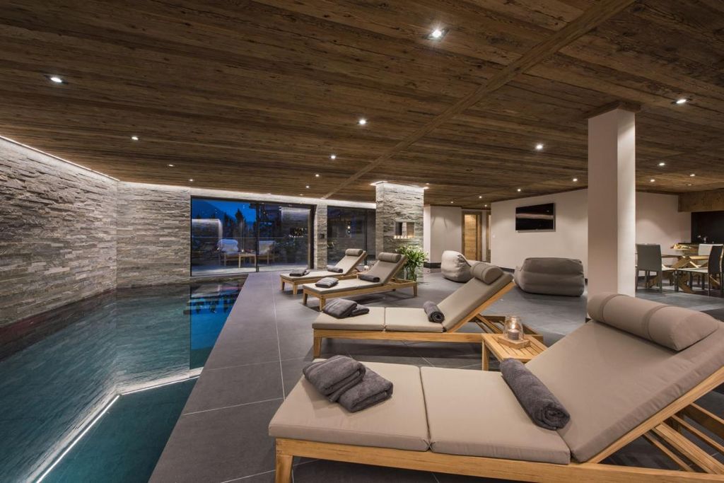 Appartement de luxe à vendre à Crans-Montana, 6 900 000 €, Photo 1