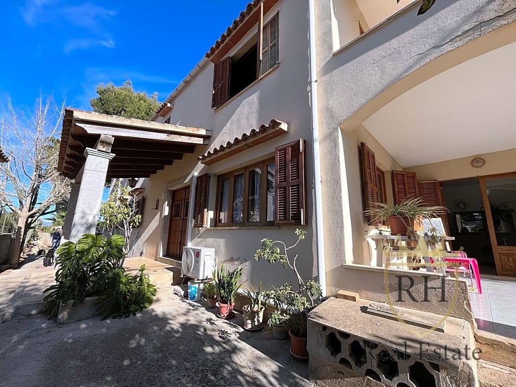 Maison de luxe à vendre à S Arenal, 857 000 €, Photo 1