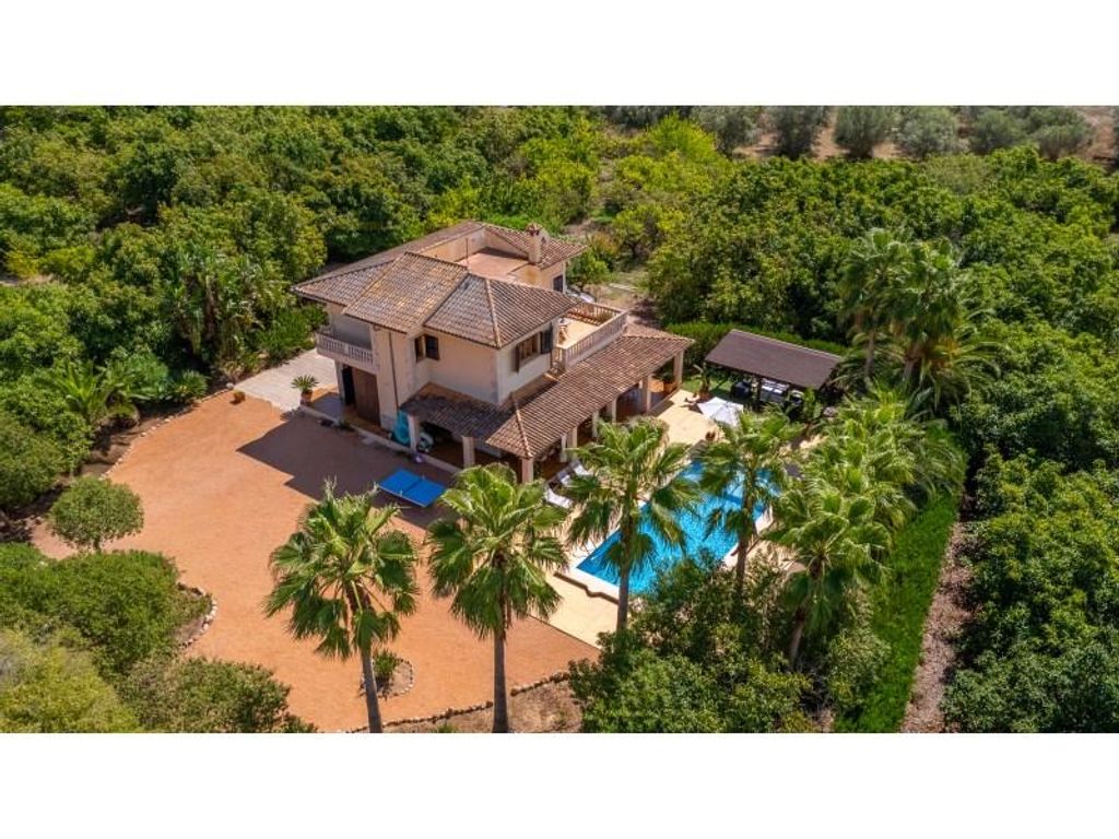Maison de luxe à vendre à Palma, 1 850 000 €, Photo 2