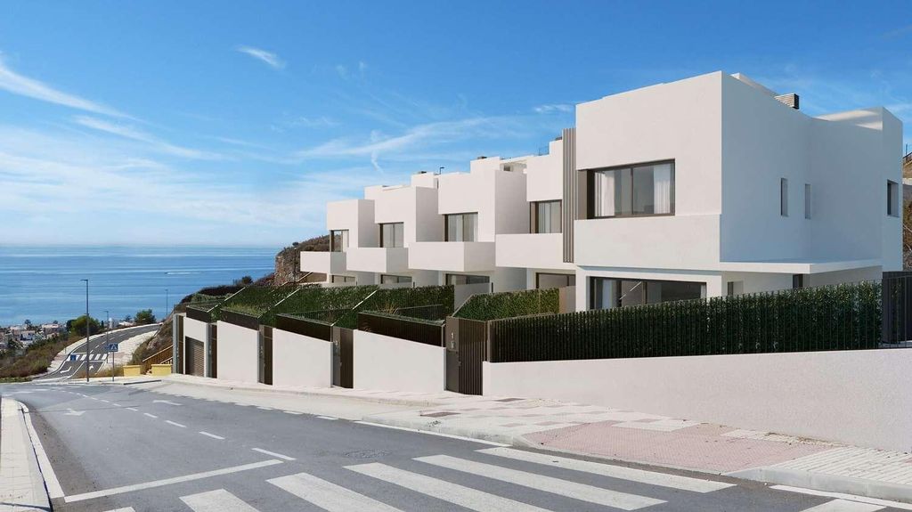 Maison de luxe à vendre à Rincón de La Victoria, 635 000 €, Photo 6