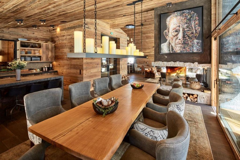 Appartement de luxe à vendre à Crans-Montana, 0 €, Photo 6