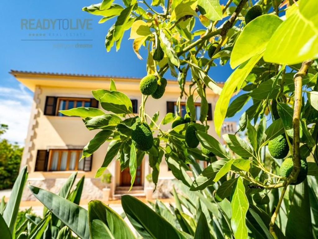 Maison de luxe à vendre à Palma, 1 850 000 €, Photo 3