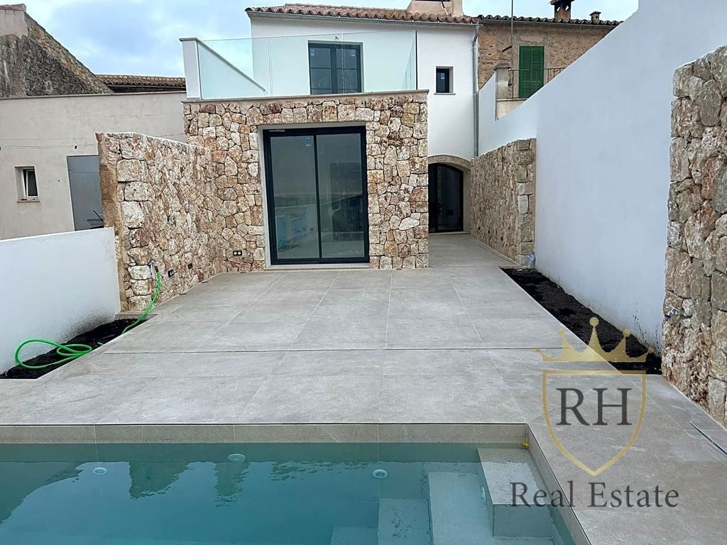 Maison de luxe à vendre à Maria de La Salut, 750 000 €, Photo 3