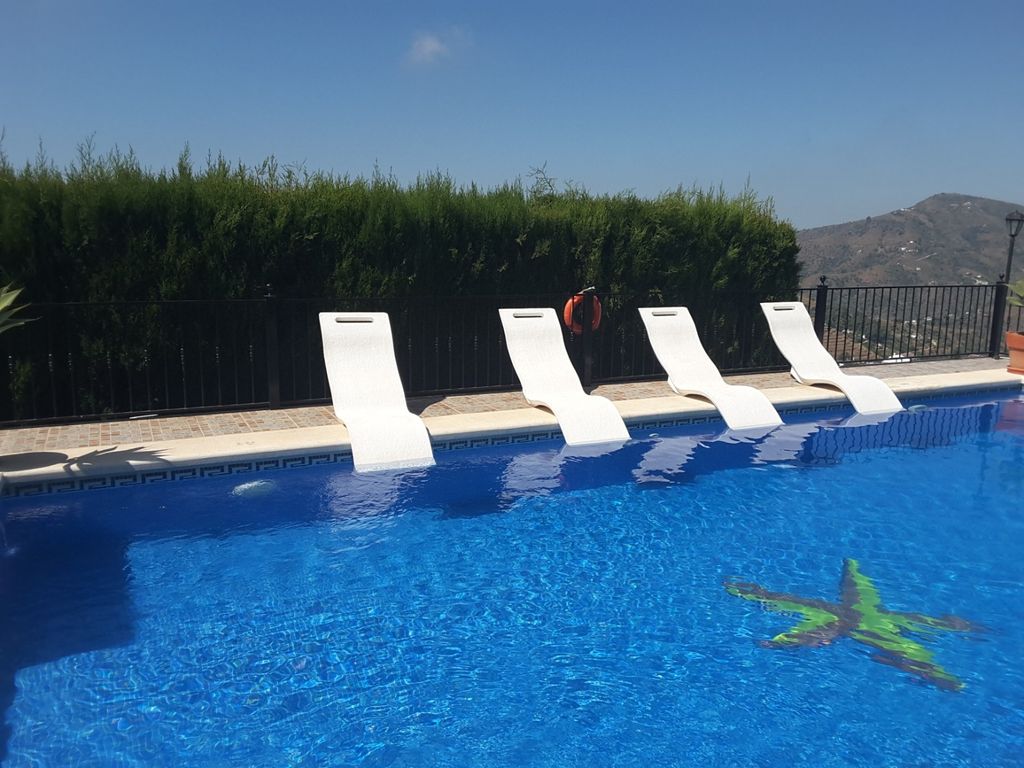 Maison de luxe à vendre à Frigiliana, 1 236 000 €, Photo 7