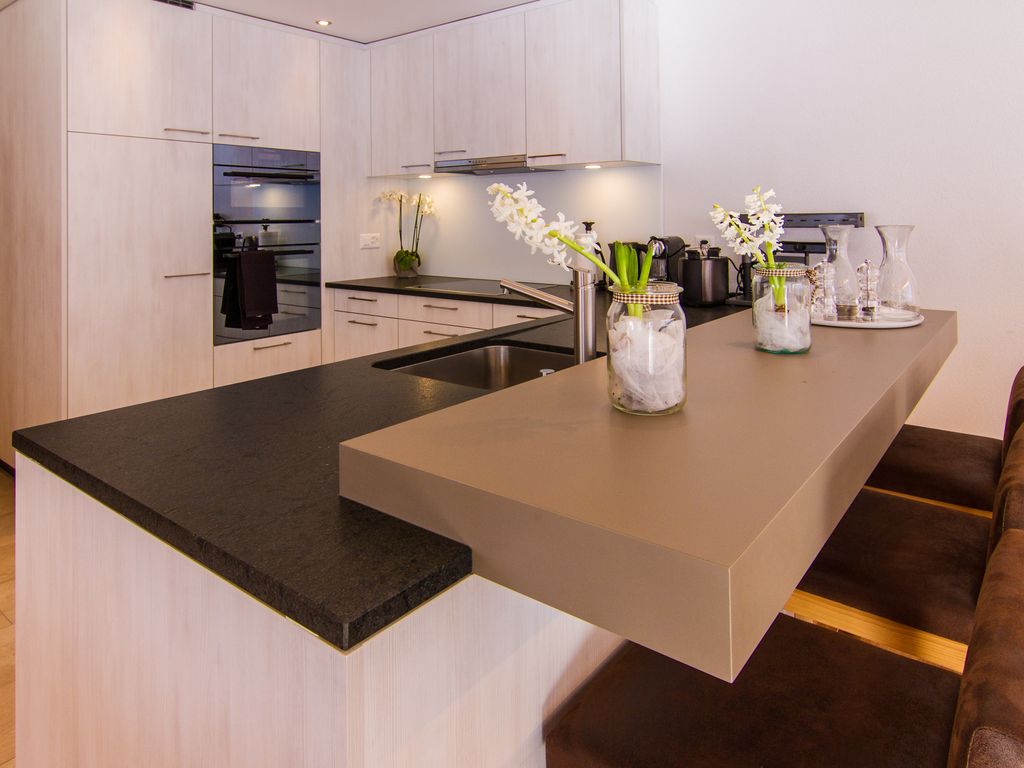 Luxury Apartment for sale in Grimentz, 1 263 445 €, Photo 3