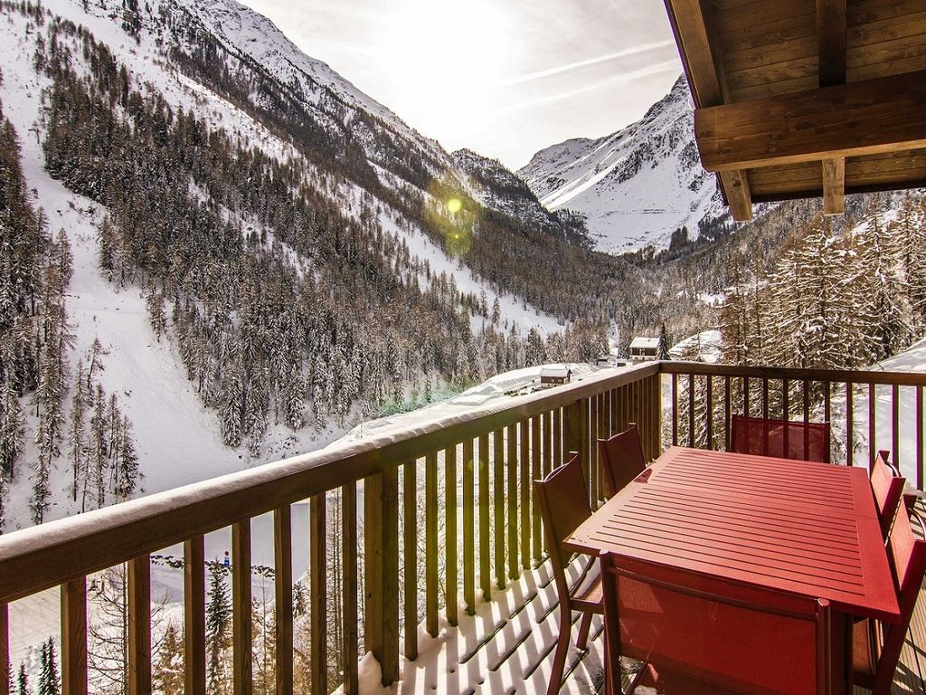 Luxury Apartment for sale in Grimentz, 2 715 300 €, Photo 4