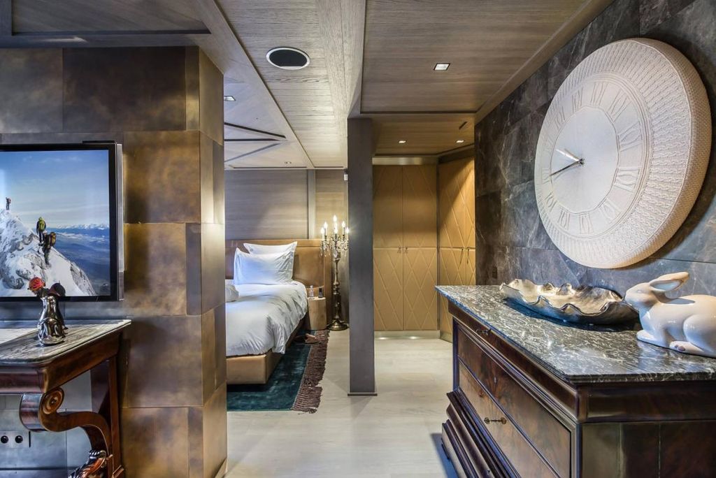 Appartement de luxe à vendre à Crans-Montana, 7 630 357 €, Photo 3