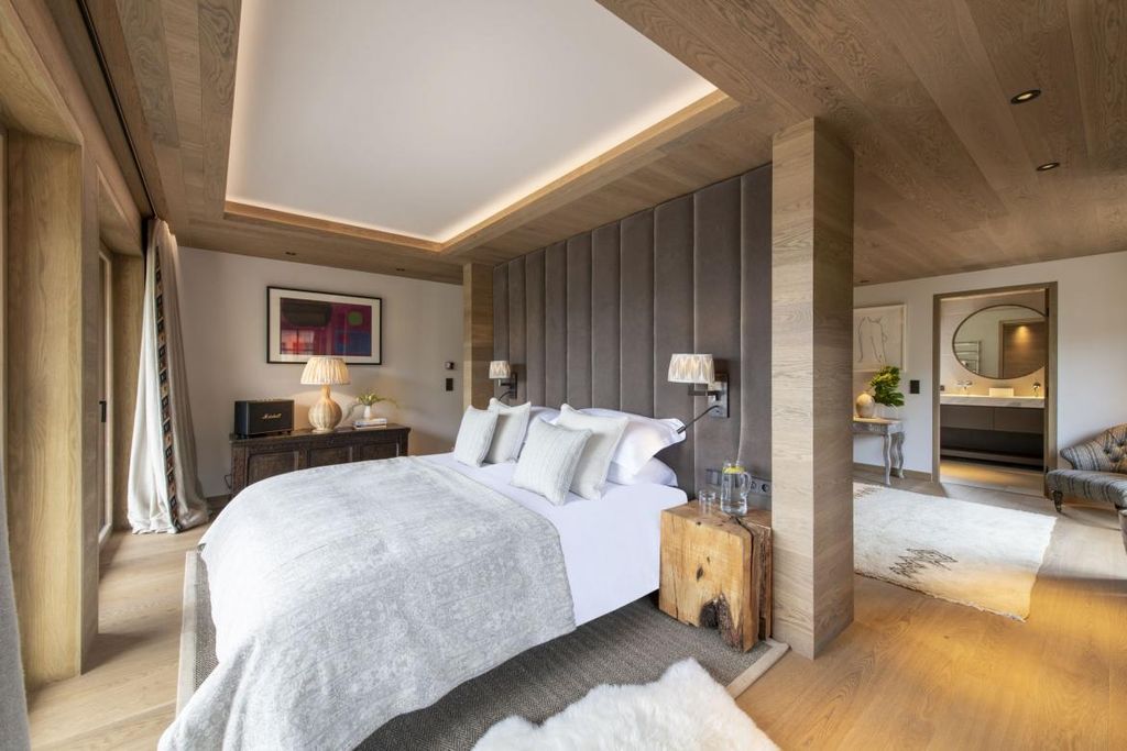 Appartement de luxe à vendre à Crans-Montana, 2 600 000 €, Photo 4