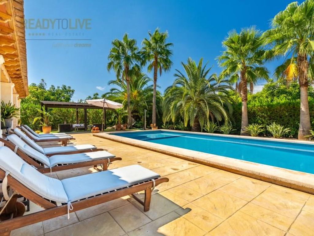 Maison de luxe à vendre à Palma, 1 850 000 €, Photo 4