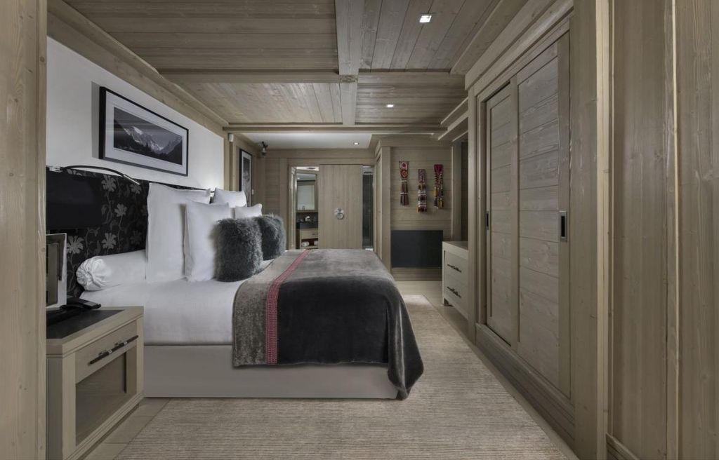 Appartement de luxe à vendre à Crans-Montana, 7 630 357 €, Photo 2