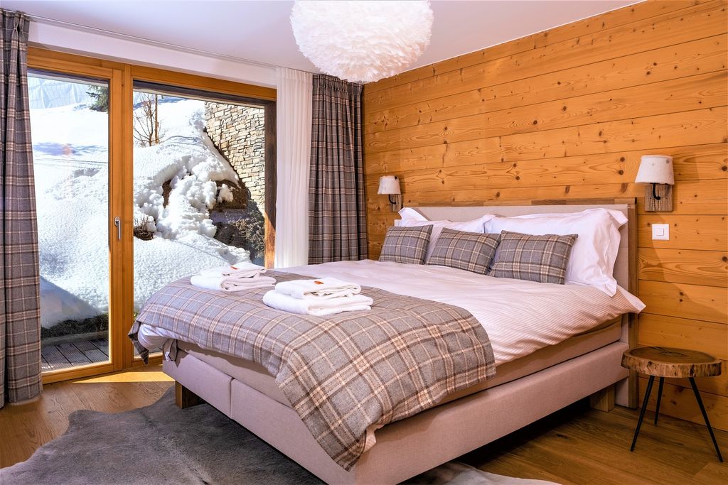 Luxury Apartment for sale in Grimentz, 0 €, Photo 5