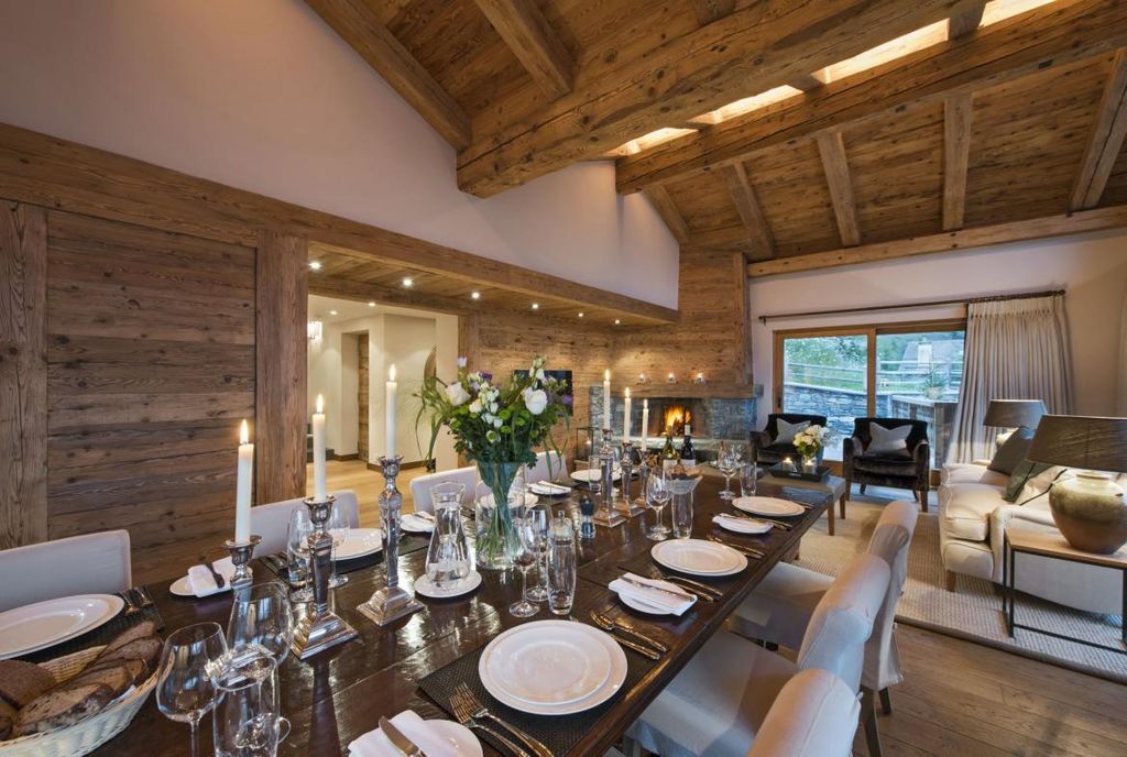 Appartement de luxe à vendre à Crans-Montana, 6 900 000 €, Photo 2