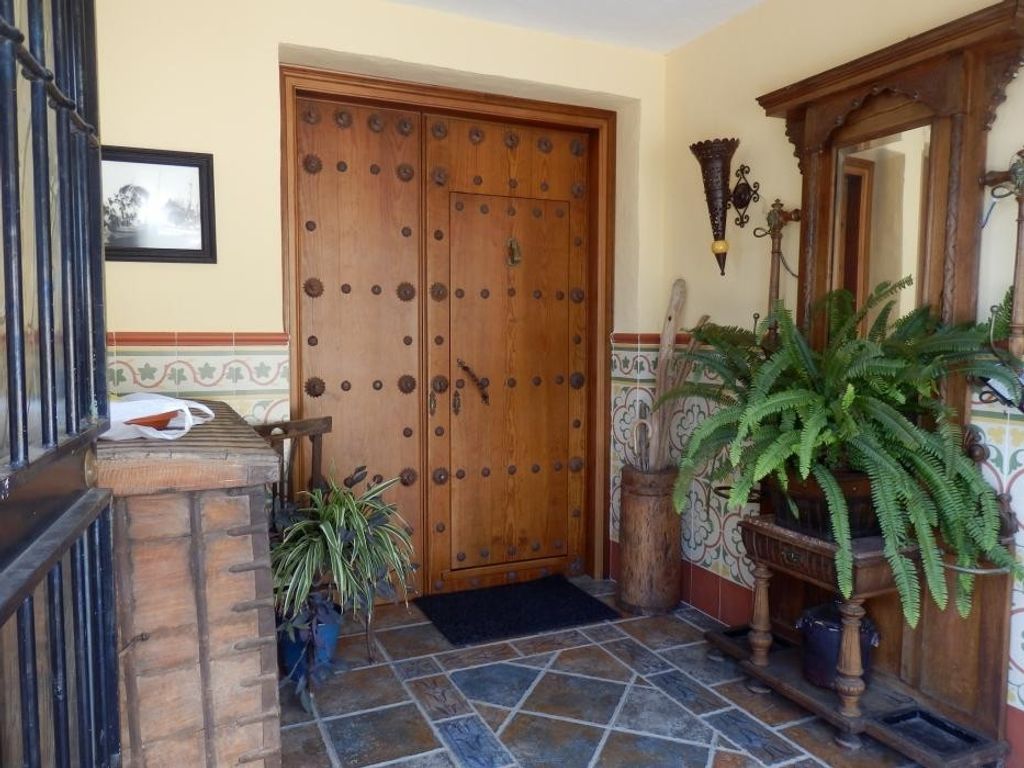 Maison de luxe à vendre à Frigiliana, 1 236 000 €, Photo 6