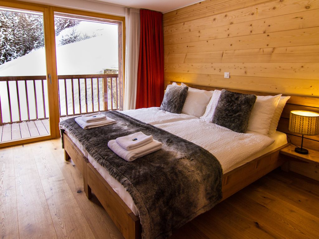 Luxury Apartment for sale in Grimentz, 1 127 298 €, Photo 2