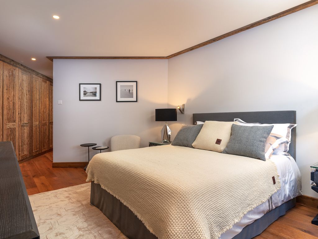 Luxury Apartment for sale in Grimentz, 2 715 300 €, Photo 6