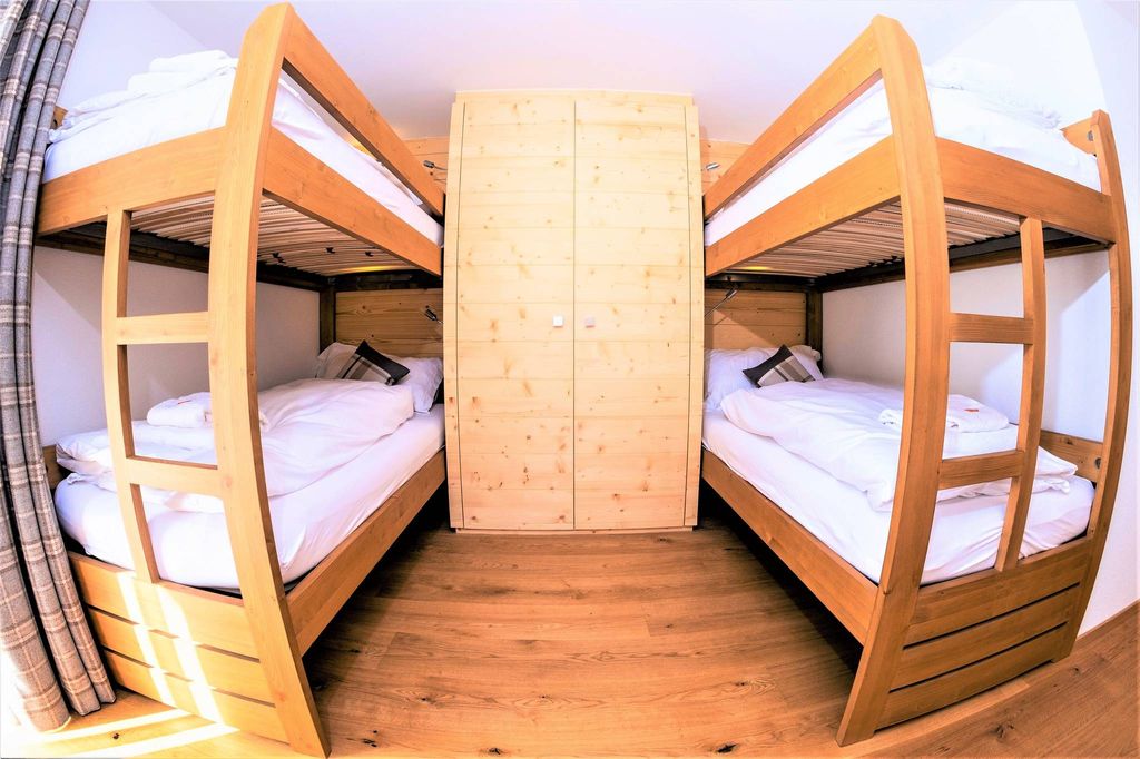 Luxury Apartment for sale in Grimentz, 0 €, Photo 6