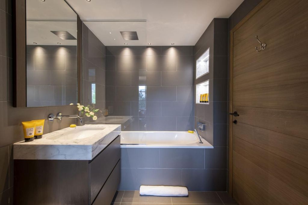 Appartement de luxe à vendre à Crans-Montana, 2 600 000 €, Photo 2