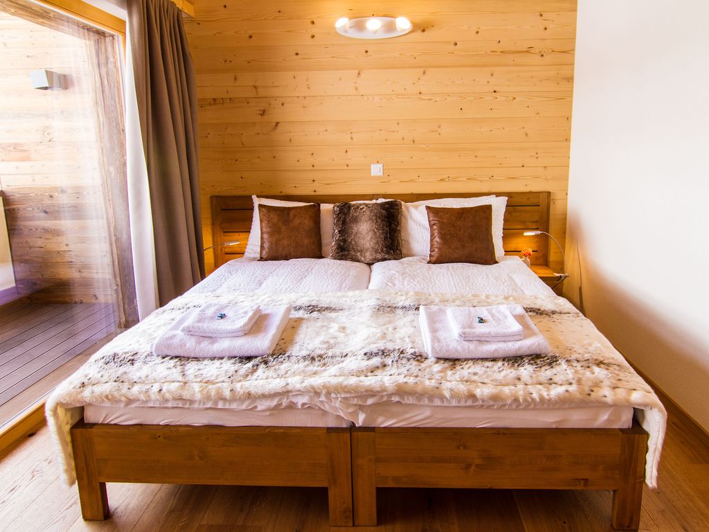 Luxury Apartment for sale in Grimentz, 1 263 445 €, Photo 5