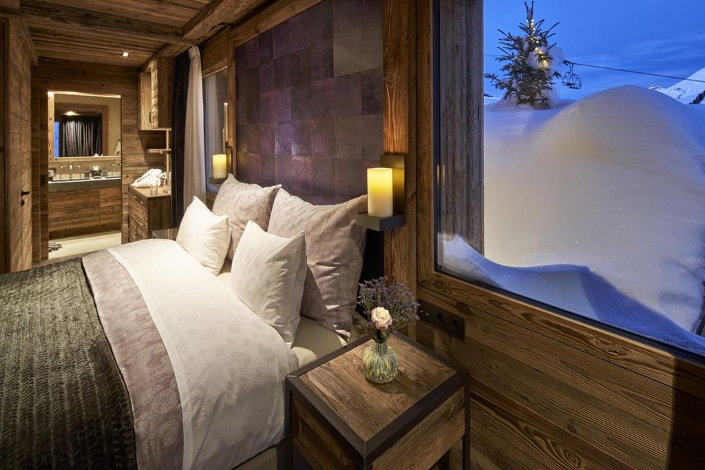 Appartement de luxe à vendre à Crans-Montana, 0 €, Photo 4