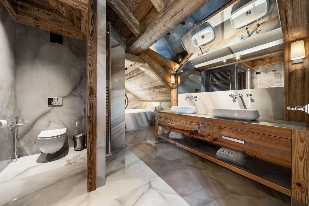 Appartement de luxe à vendre à Crans-Montana, 0 €, Photo 6