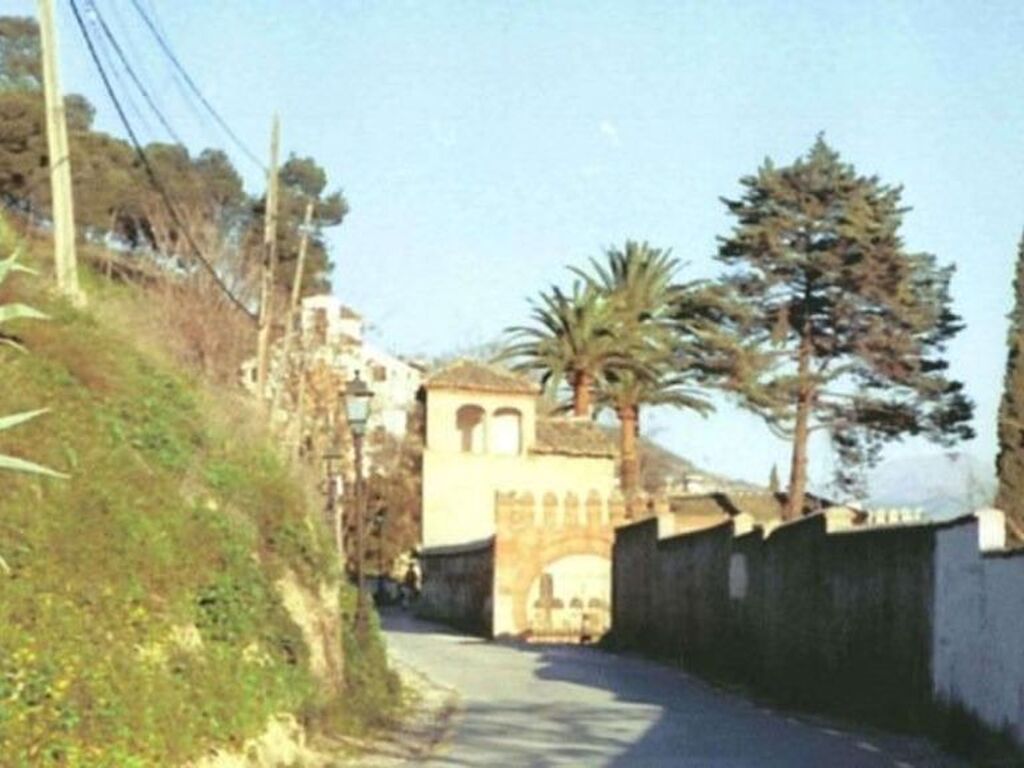 Maison de luxe à vendre à Granada, 2 999 990 €, Photo 1