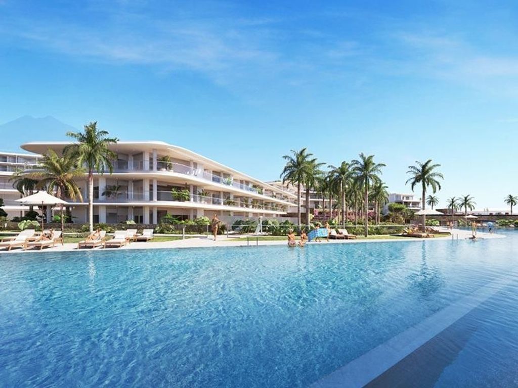 Appartement de luxe à vendre à Guía de Isora, 850 000 €, Photo 4
