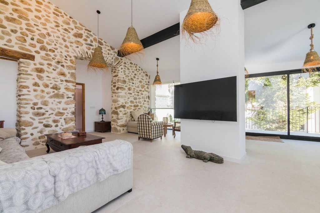 Maison de luxe à vendre à Cocentaina, 685 000 €, Photo 1