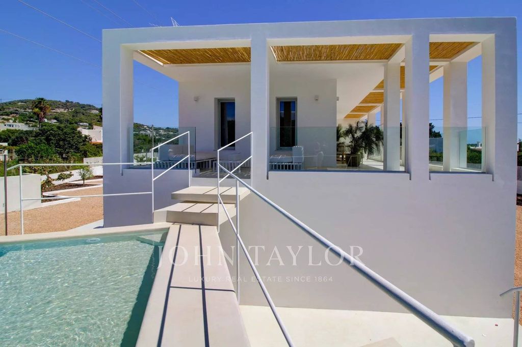 Maison de luxe à vendre à Ibiza, 3 150 000 €, Photo 2
