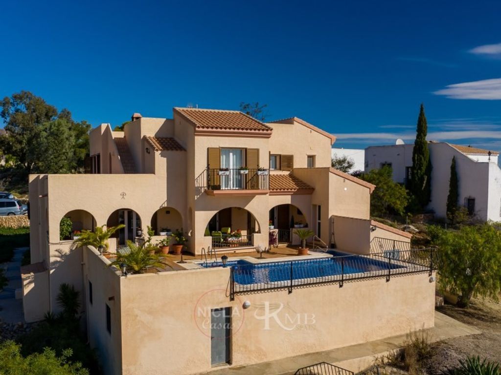 Luxury House for sale in Bédar, 429 950 €, Photo 1