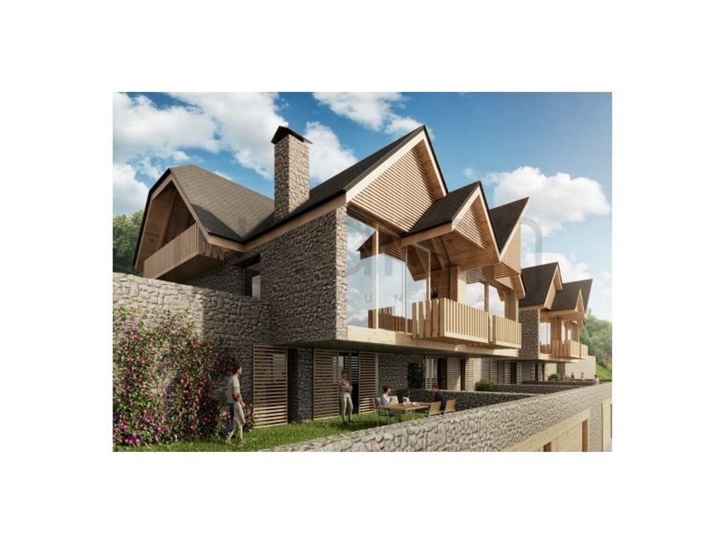 Maison de luxe à vendre à Vielha, 750 000 €, Photo 2