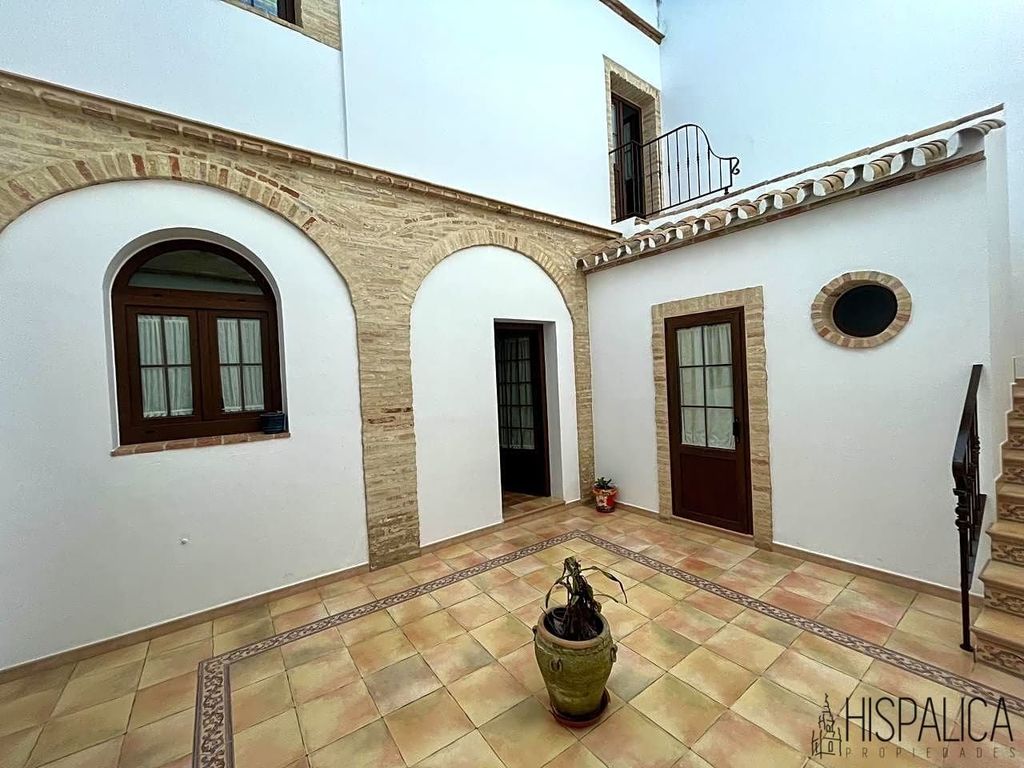 Maison de luxe à vendre à Carmona, 510 000 €, Photo 2