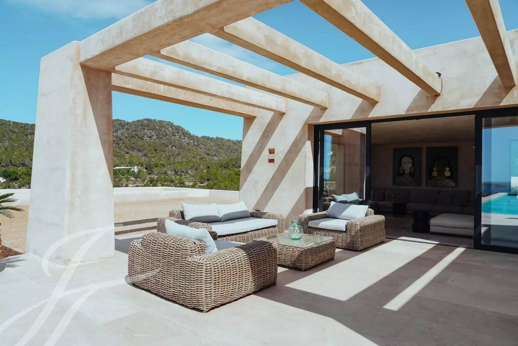 Maison de luxe à vendre à Cala Tarida, 14 500 000 €, Photo 7