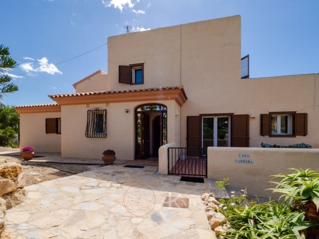 Luxury House for sale in Bédar, 429 950 €, Photo 2