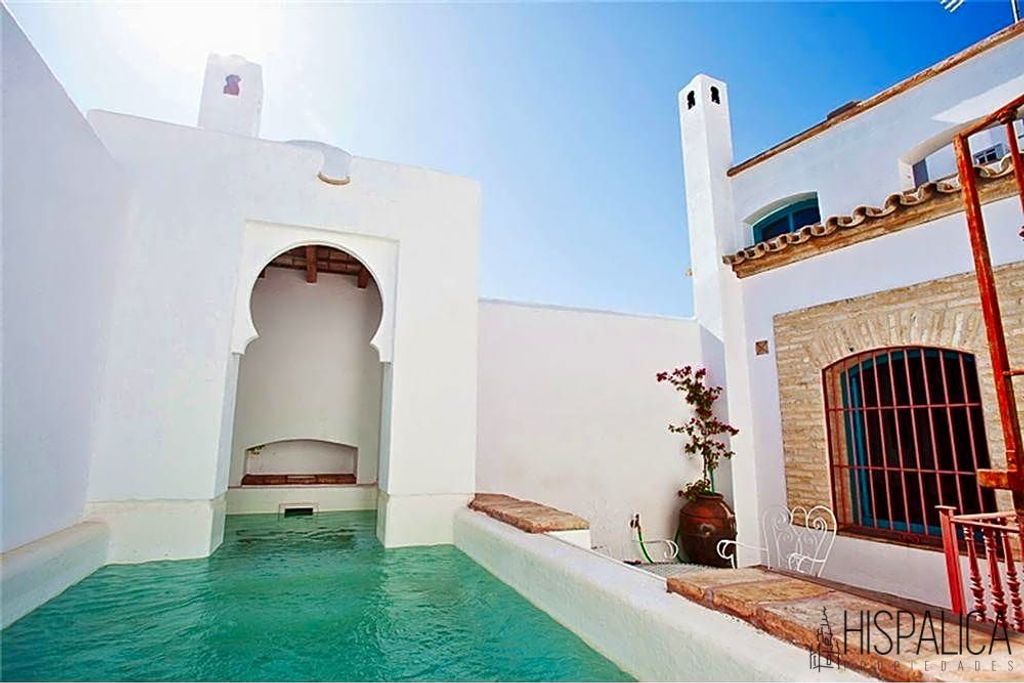 Maison de luxe à vendre à Carmona, 780 000 €, Photo 4