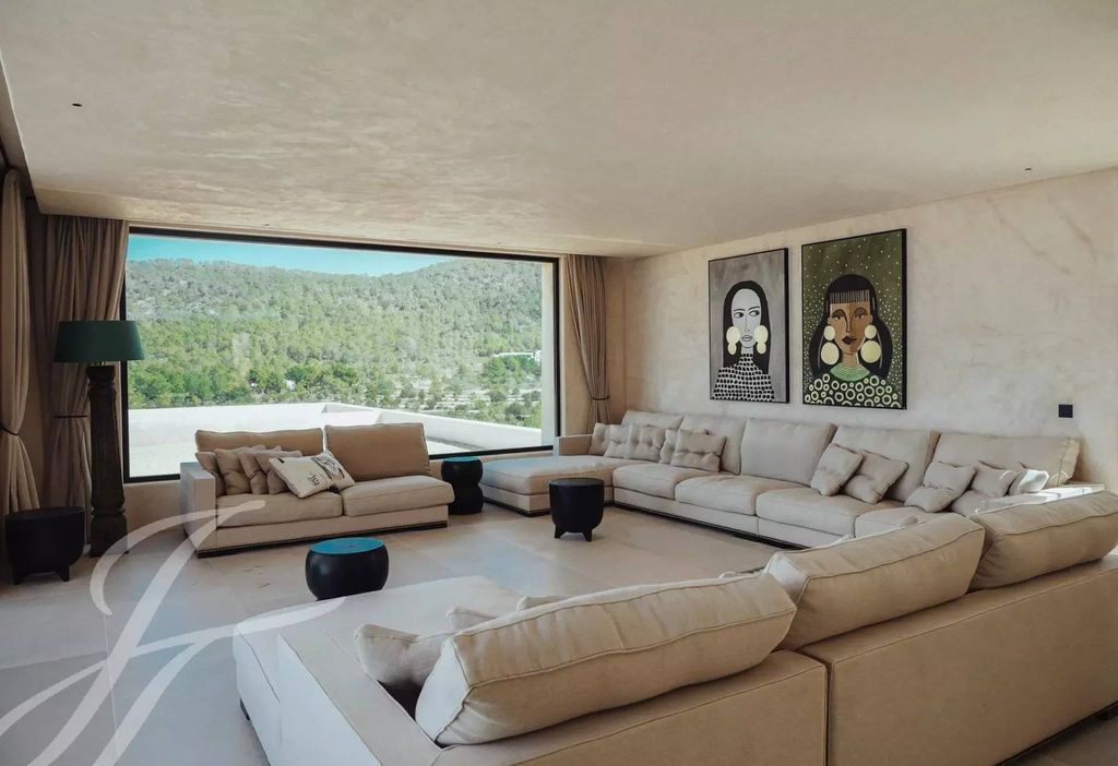 Maison de luxe à vendre à Cala Tarida, 14 500 000 €, Photo 6