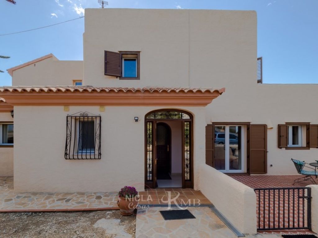 Luxury House for sale in Bédar, 429 950 €, Photo 3