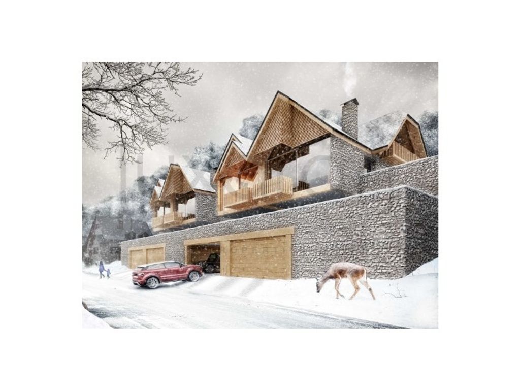 Maison de luxe à vendre à Vielha, 750 000 €, Photo 4