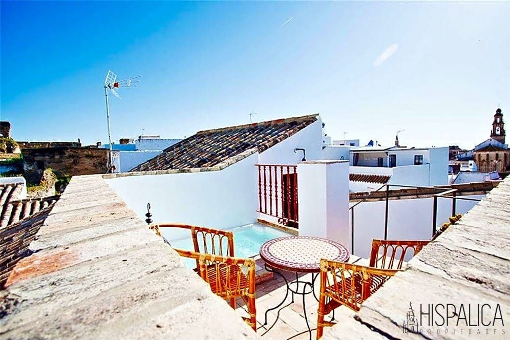Maison de luxe à vendre à Carmona, 780 000 €, Photo 5