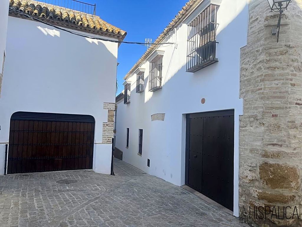 Maison de luxe à vendre à Carmona, 510 000 €, Photo 5