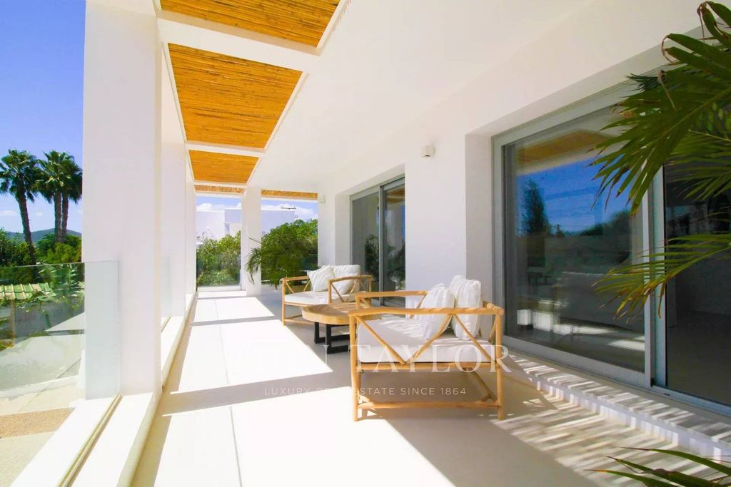 Maison de luxe à vendre à Ibiza, 3 150 000 €, Photo 5