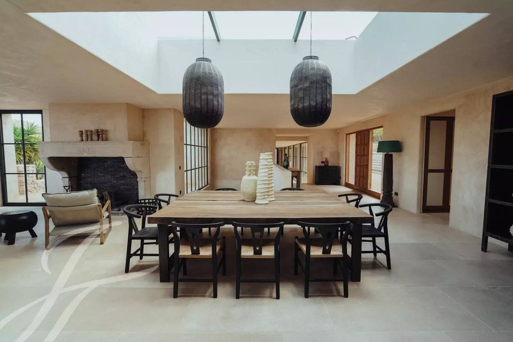 Maison de luxe à vendre à Cala Tarida, 14 500 000 €, Photo 4