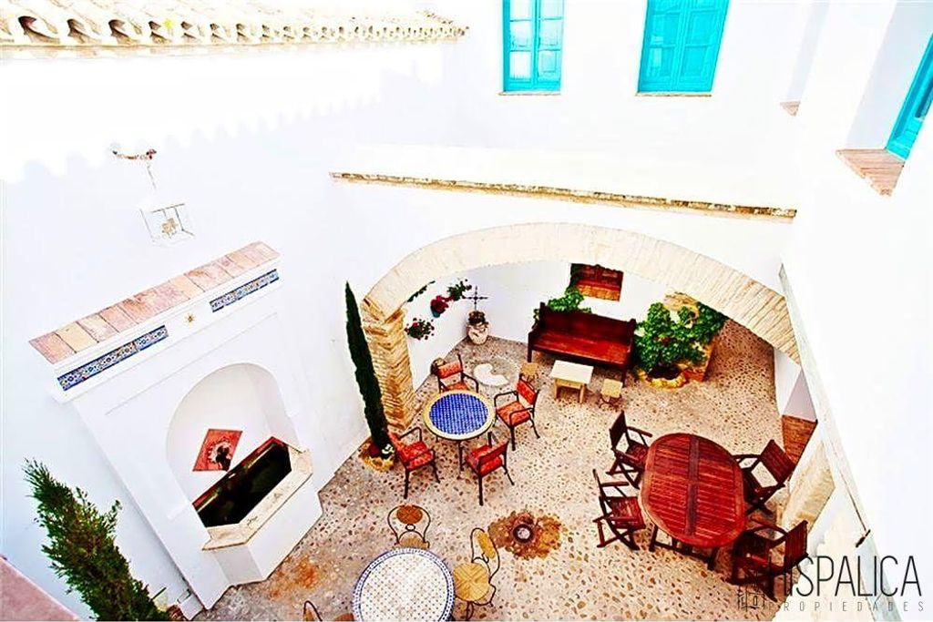 Maison de luxe à vendre à Carmona, 780 000 €, Photo 3