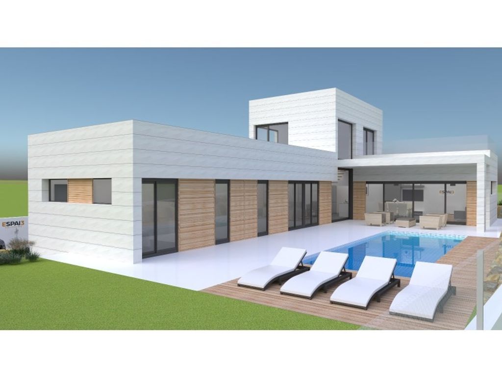 Luxury House for sale in Sant Pere de Ribes, 1 200 000 €, Photo 1