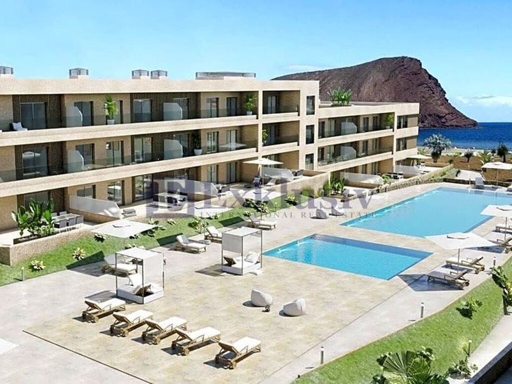 Appartement de luxe à vendre à Granadilla de Abona, 660 000 €, Photo 1