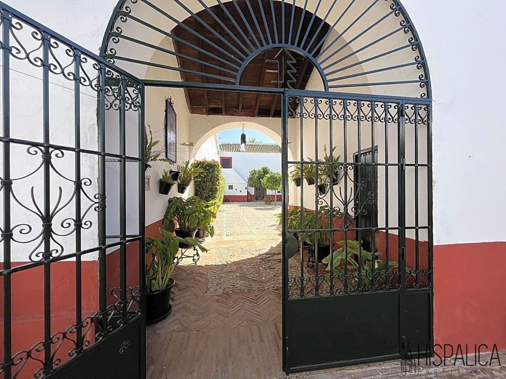 Maison de luxe à vendre à Carmona, 1 999 999 €, Photo 2