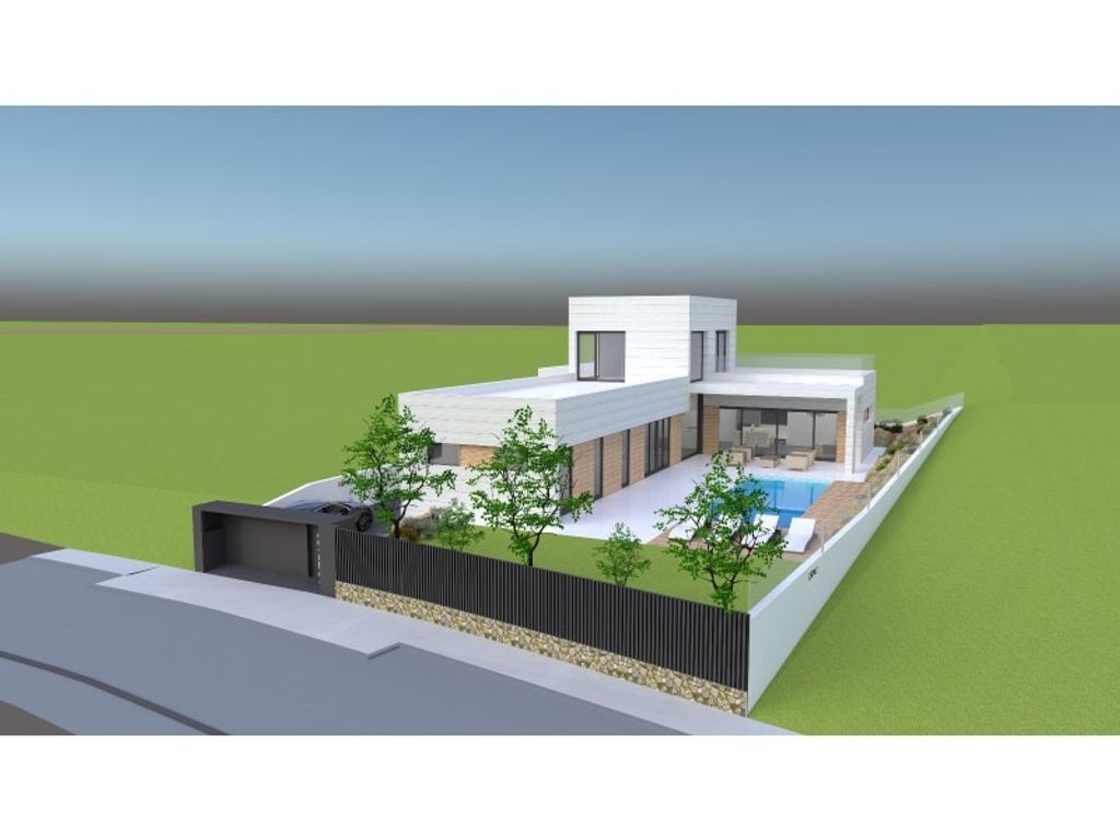 Maison de luxe à vendre à Sant Pere de Ribes, 1 200 000 €, Photo 3