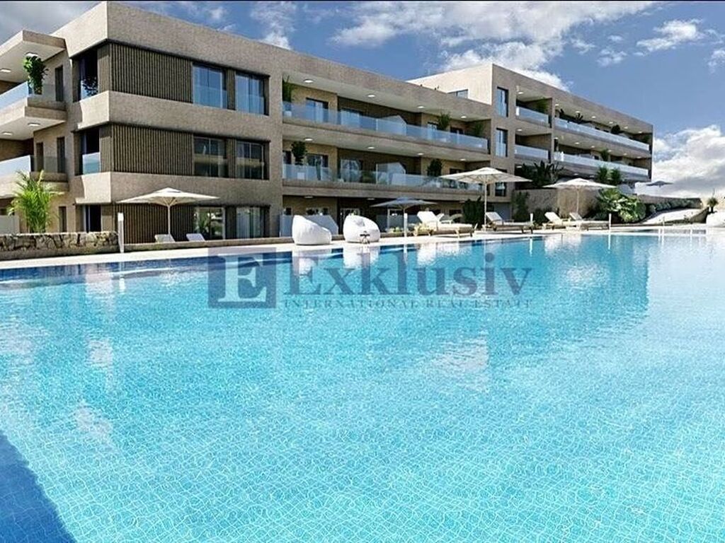 Appartement de luxe à vendre à Granadilla de Abona, 660 000 €, Photo 2