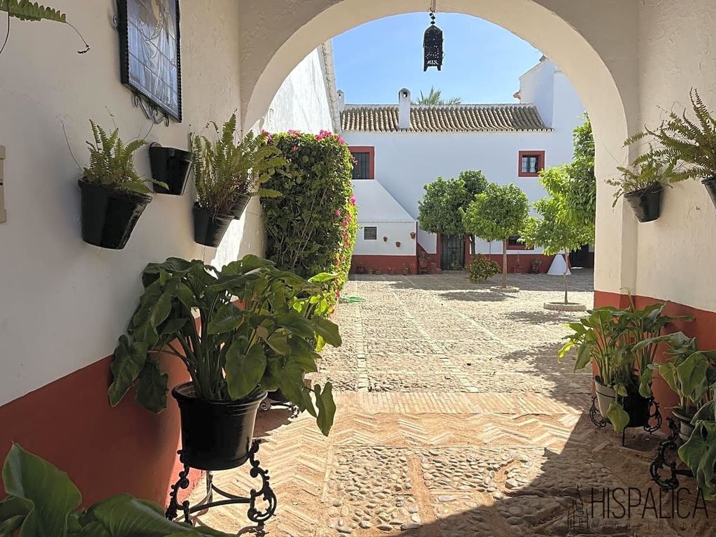 Maison de luxe à vendre à Carmona, 1 999 999 €, Photo 3